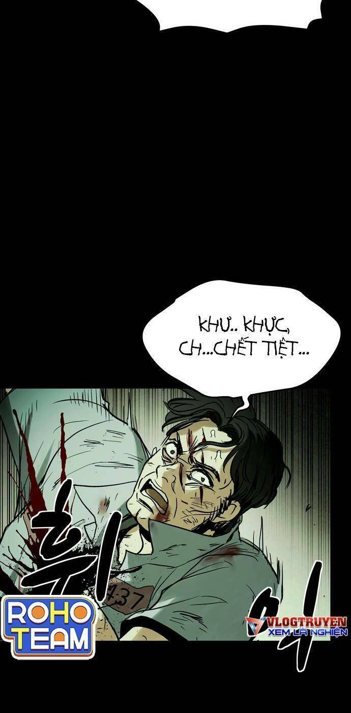 Mầm Chết Chapter 22 - 48