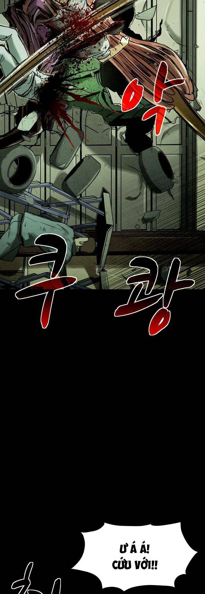 Mầm Chết Chapter 22 - 50