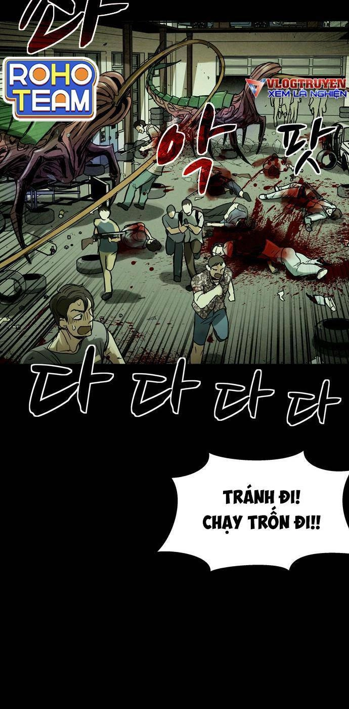 Mầm Chết Chapter 22 - 51