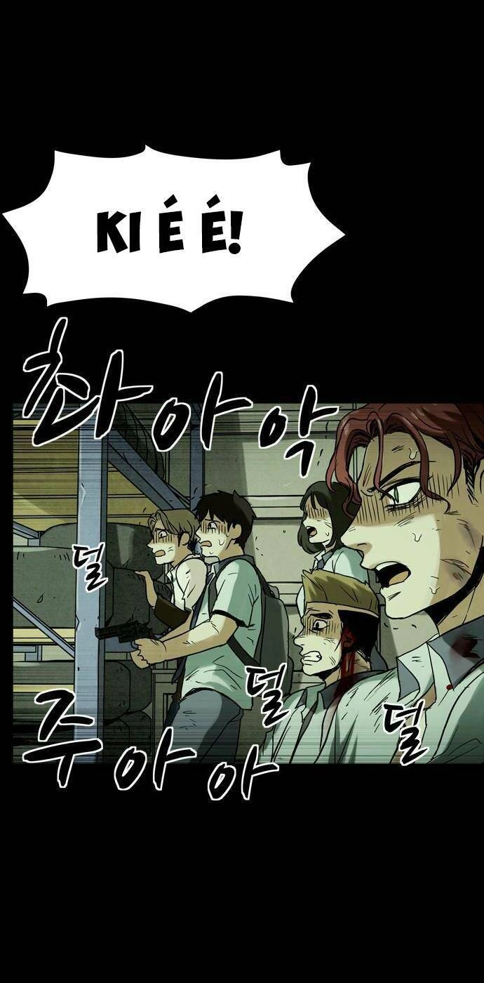 Mầm Chết Chapter 22 - 52