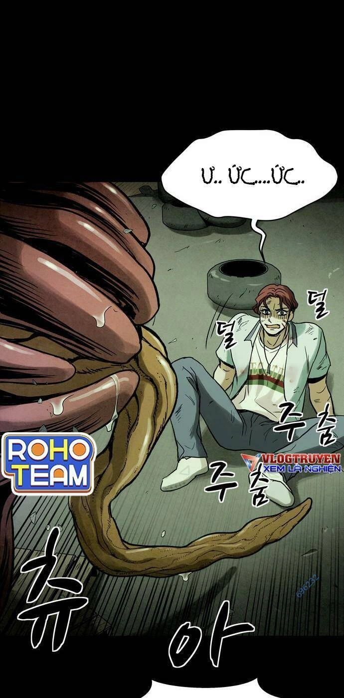 Mầm Chết Chapter 22 - 54