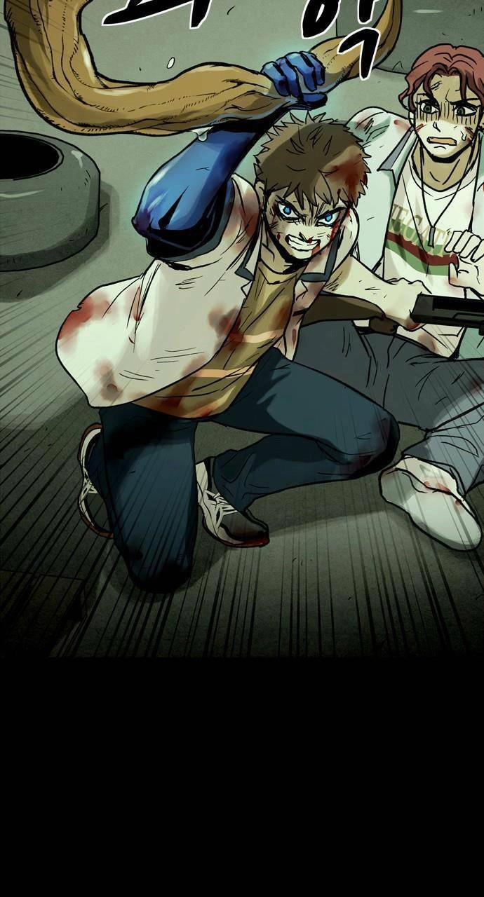 Mầm Chết Chapter 22 - 58