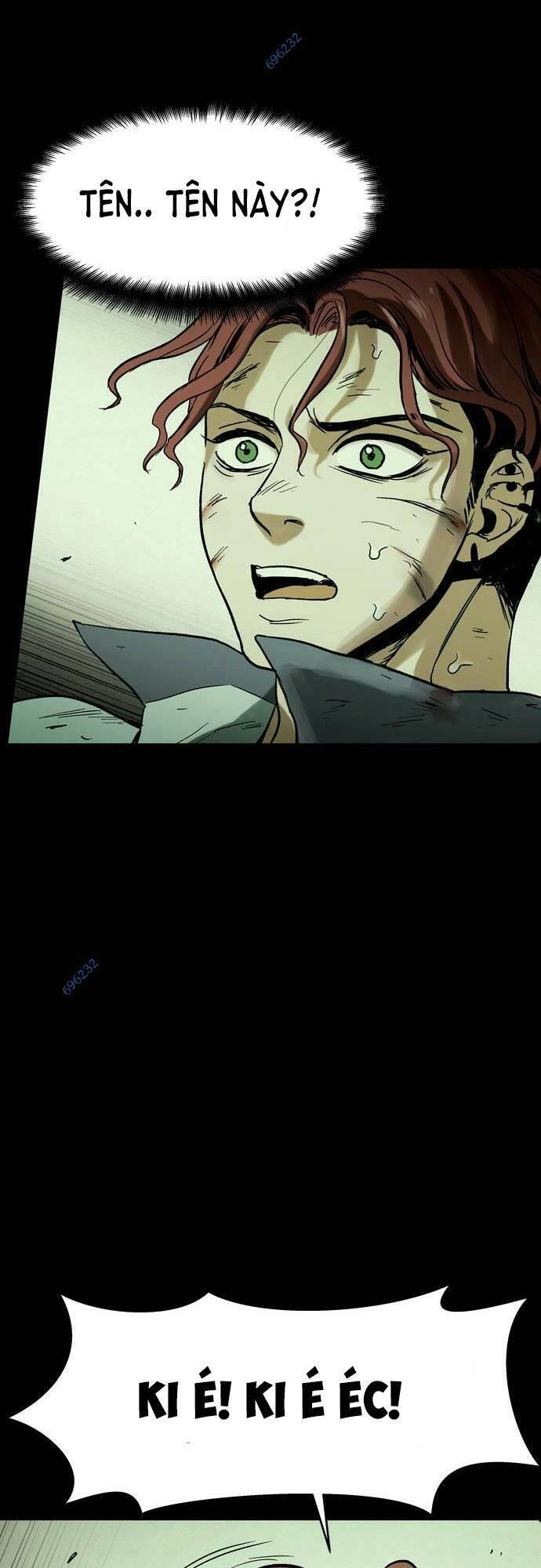 Mầm Chết Chapter 22 - 59