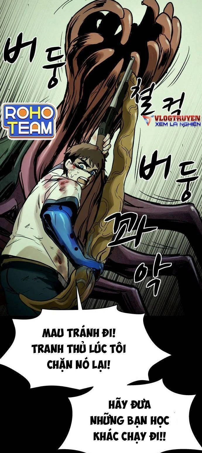 Mầm Chết Chapter 22 - 60