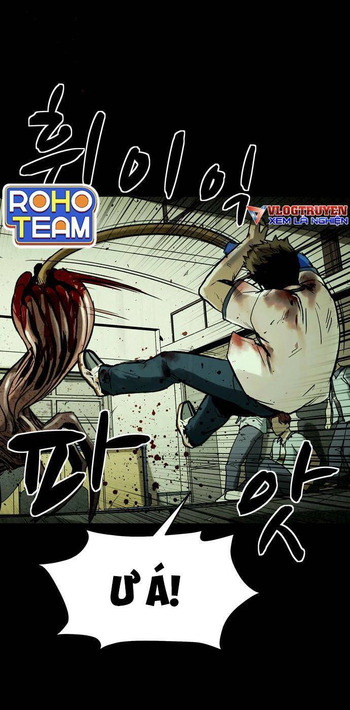 Mầm Chết Chapter 22 - 63