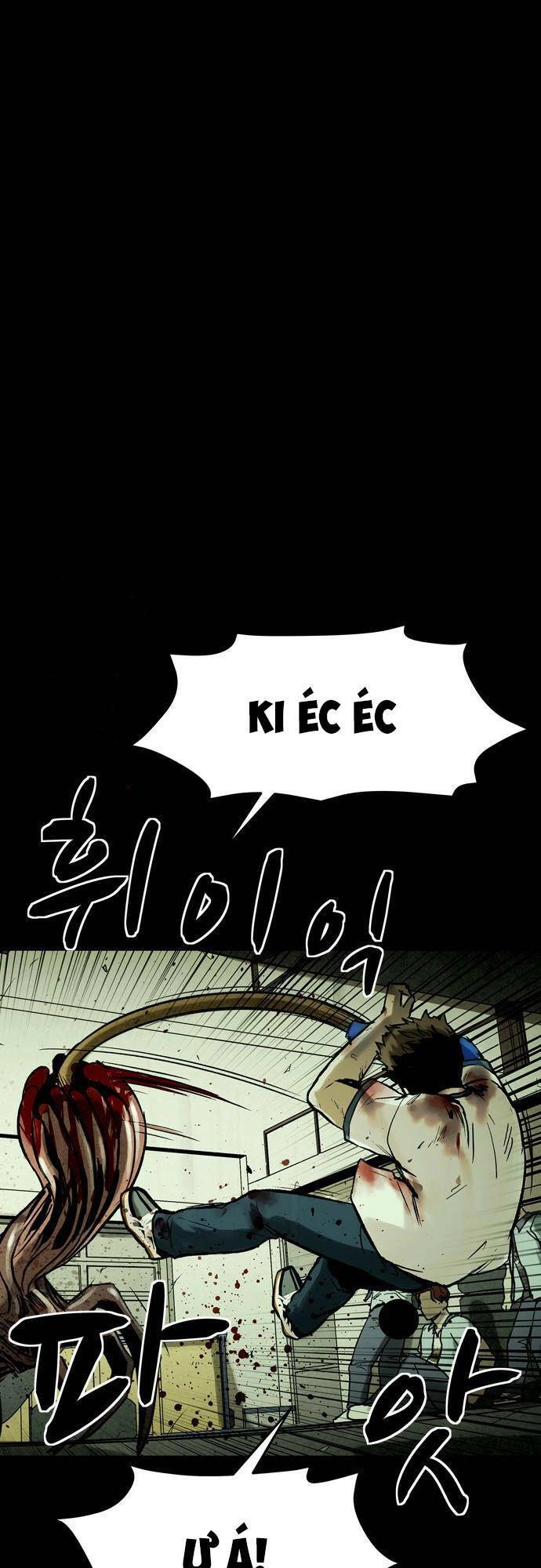 Mầm Chết Chapter 23 - 2