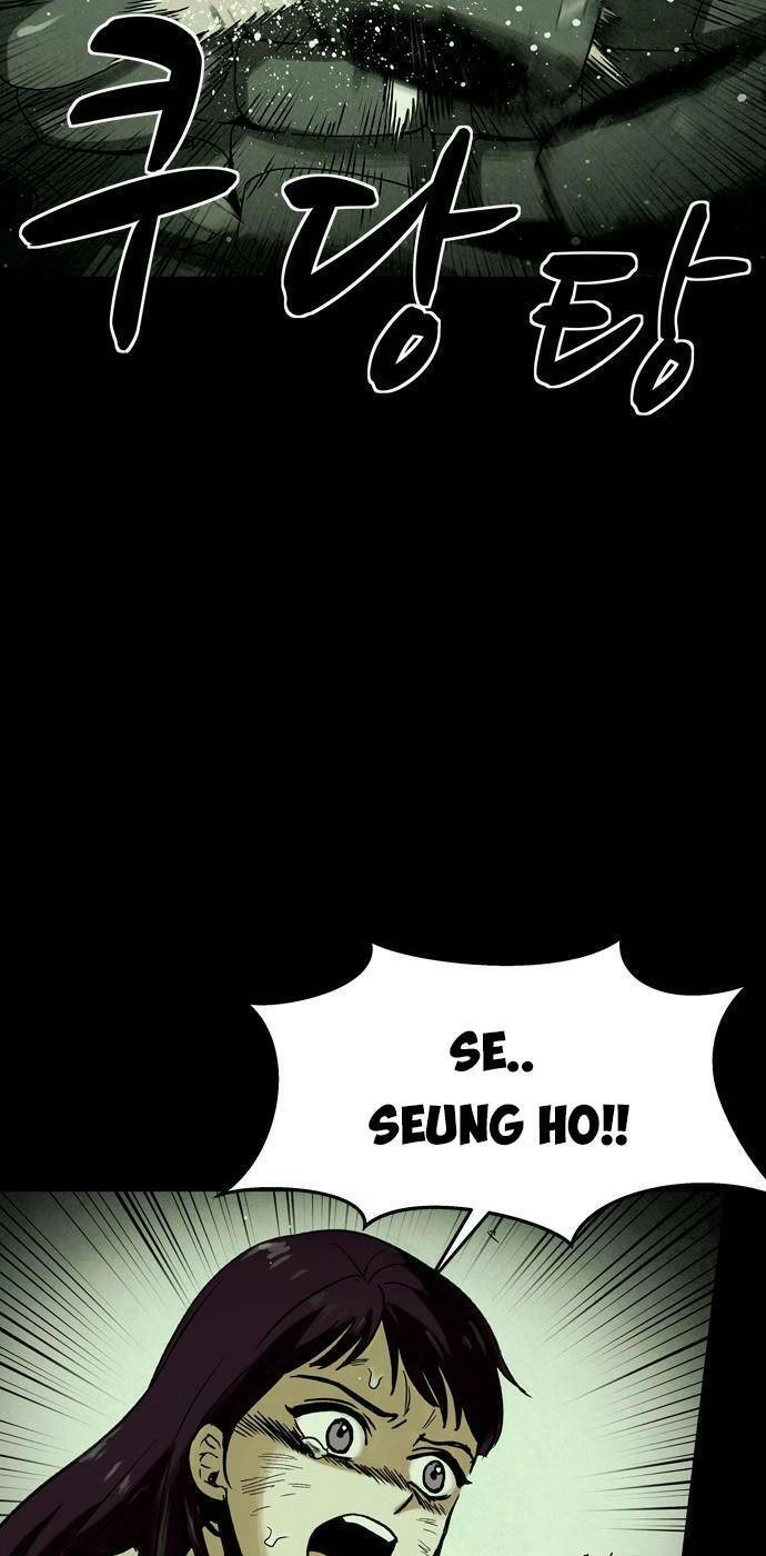 Mầm Chết Chapter 23 - 4