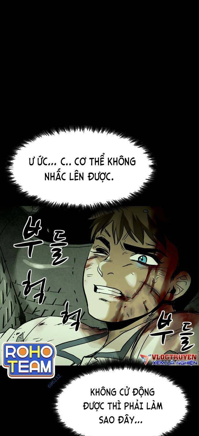 Mầm Chết Chapter 23 - 6