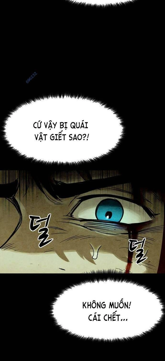 Mầm Chết Chapter 23 - 7