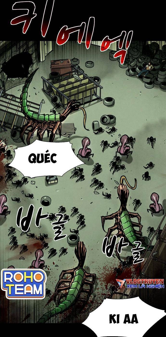 Mầm Chết Chapter 23 - 15