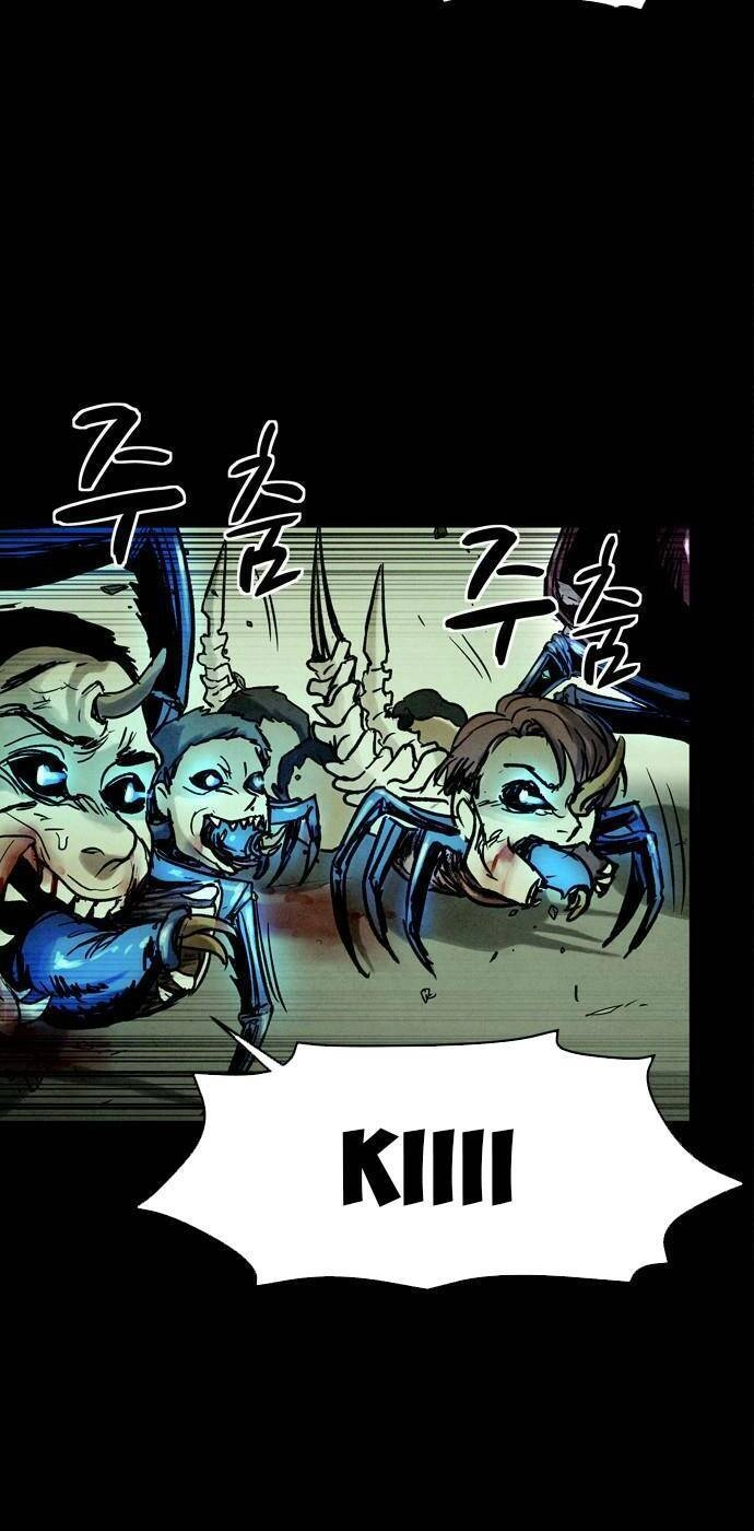 Mầm Chết Chapter 23 - 16