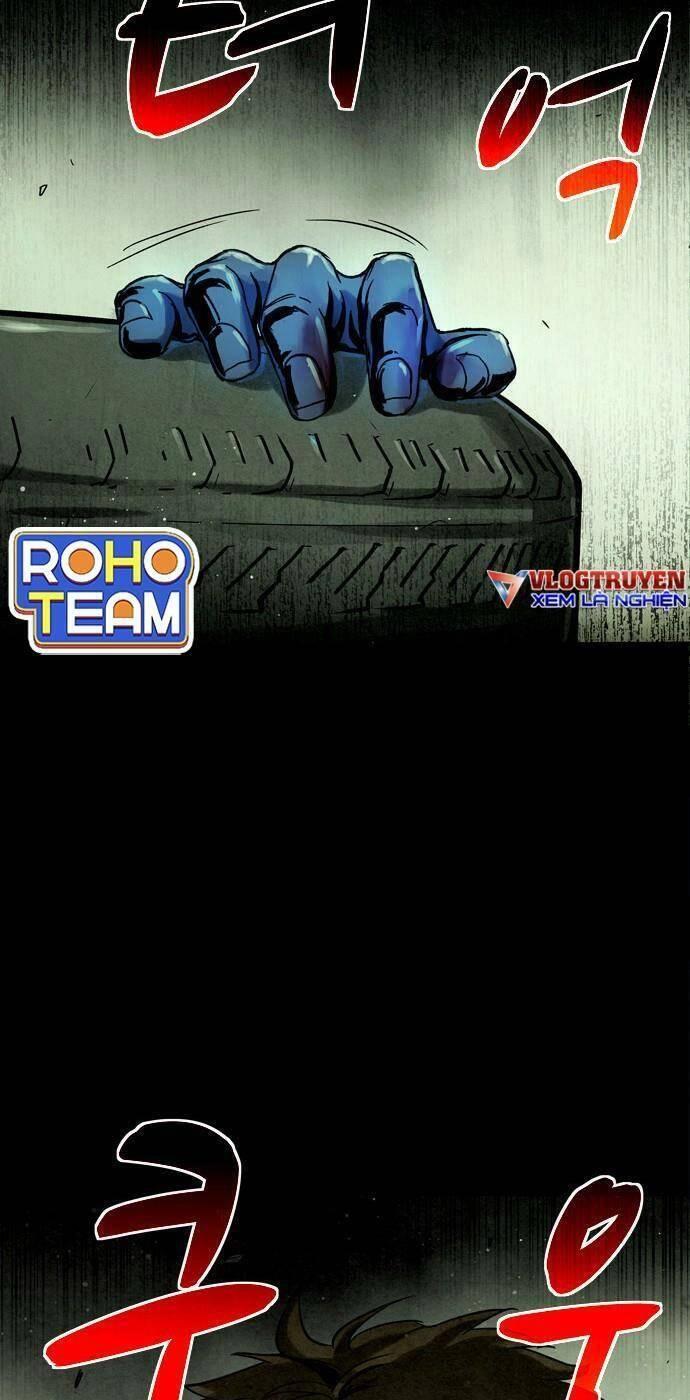 Mầm Chết Chapter 23 - 18