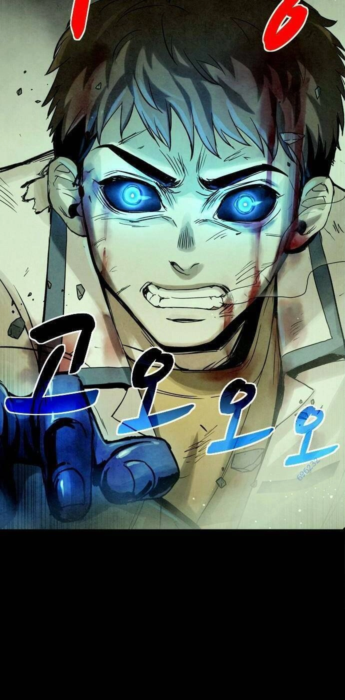 Mầm Chết Chapter 23 - 19