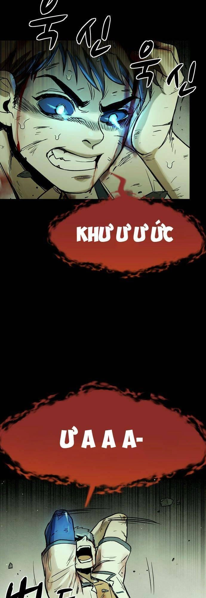 Mầm Chết Chapter 23 - 23