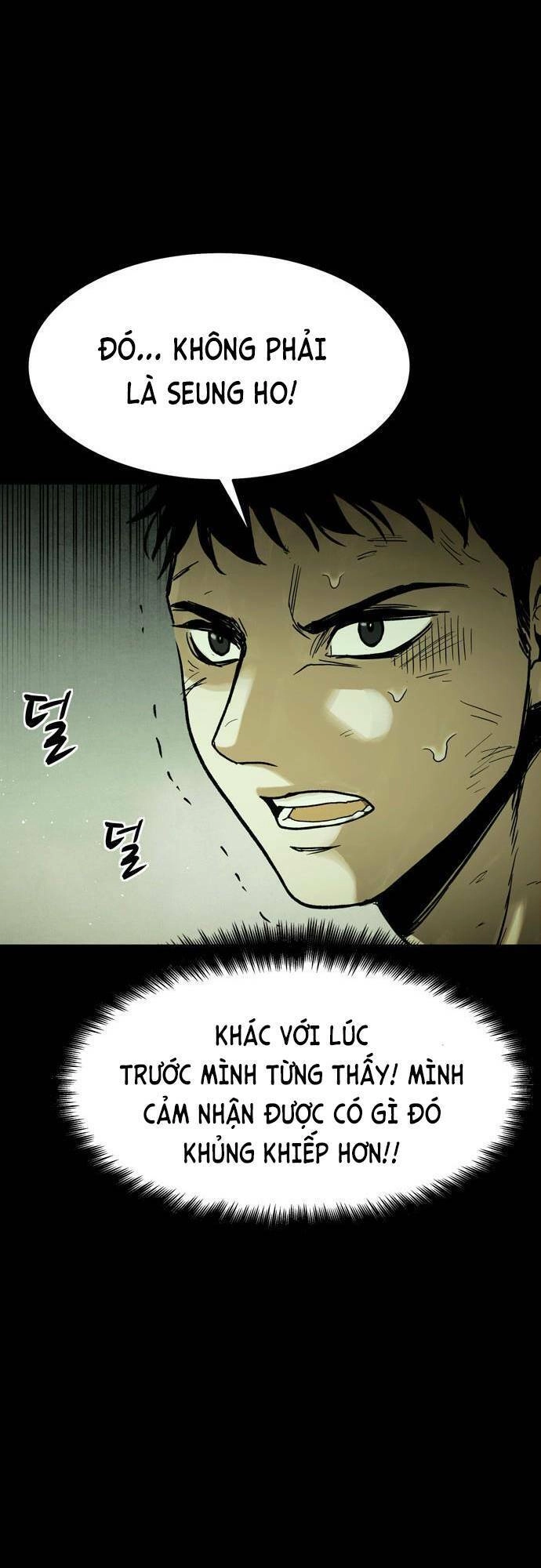 Mầm Chết Chapter 23 - 26