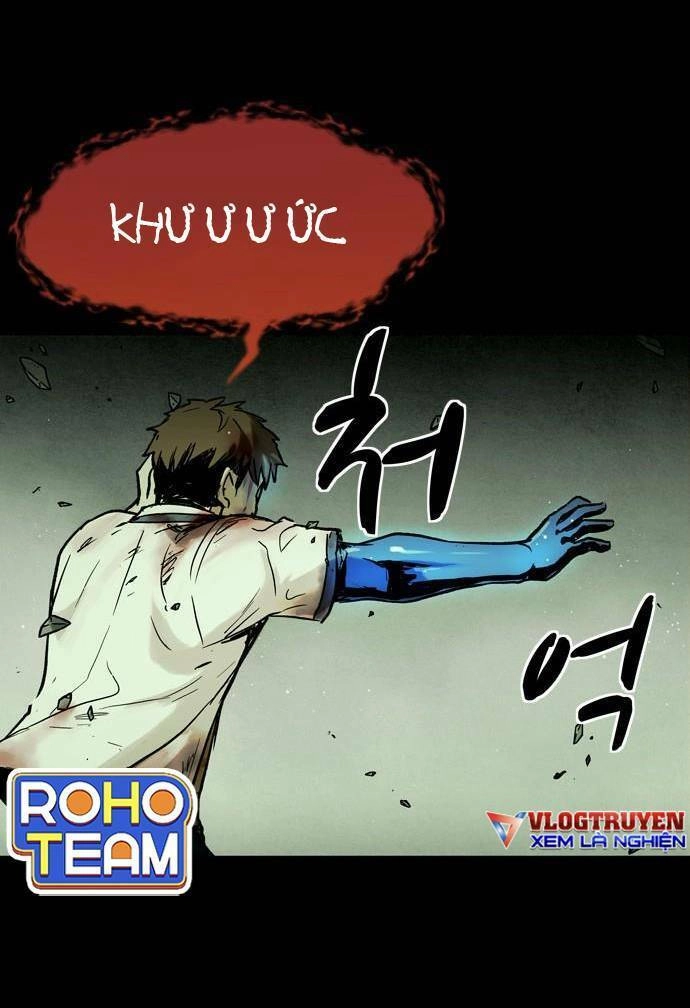 Mầm Chết Chapter 23 - 27