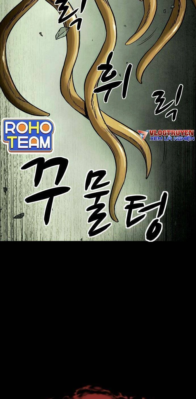 Mầm Chết Chapter 23 - 30