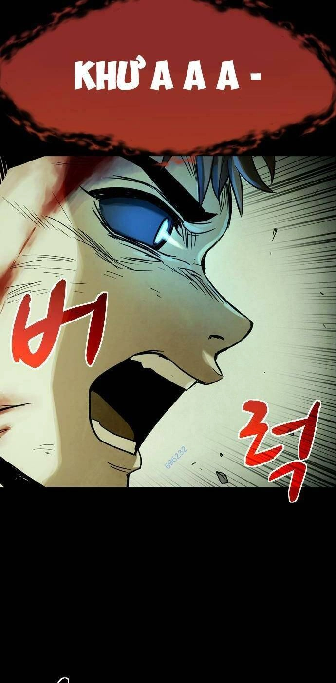 Mầm Chết Chapter 23 - 31