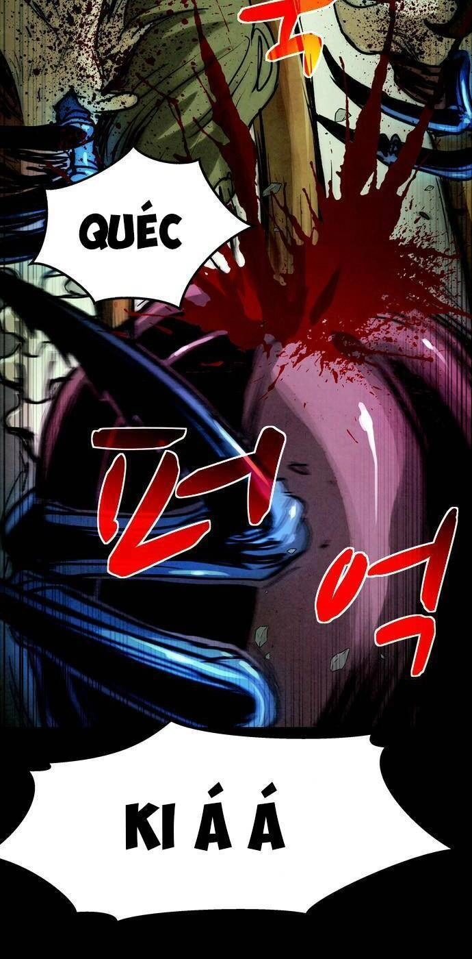Mầm Chết Chapter 23 - 34