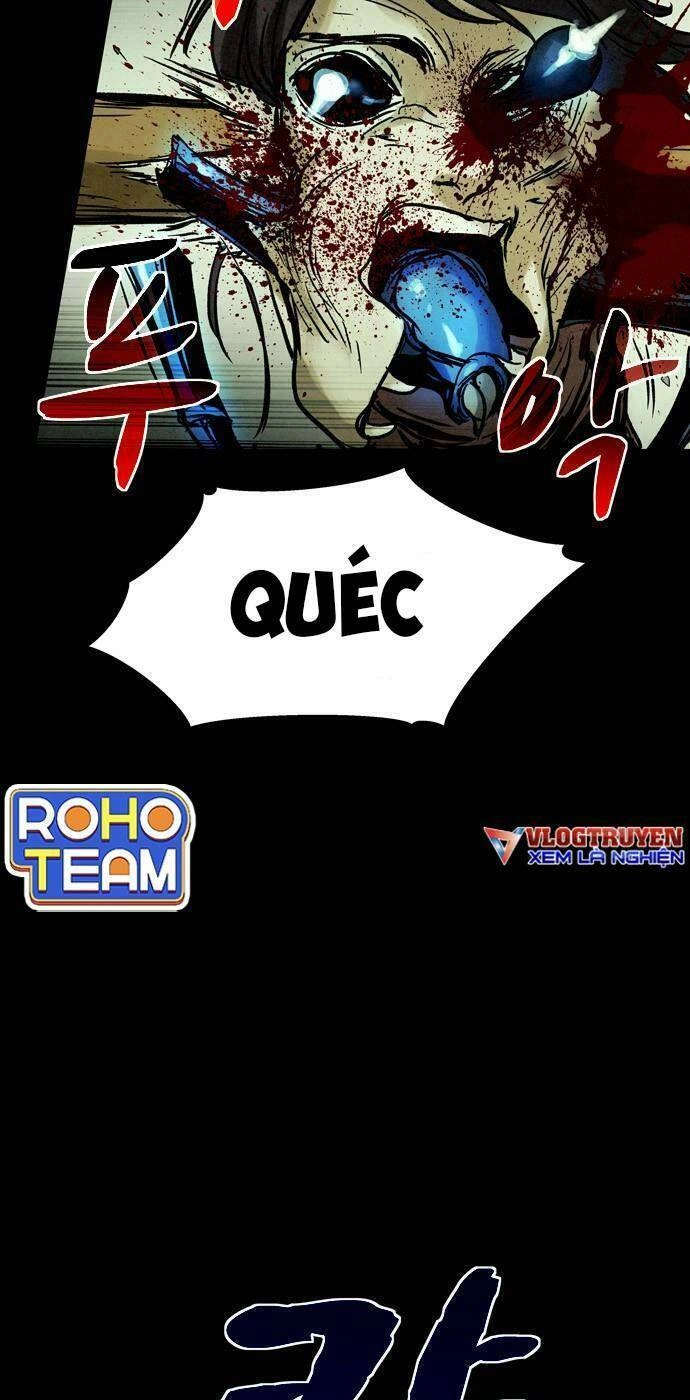 Mầm Chết Chapter 23 - 36