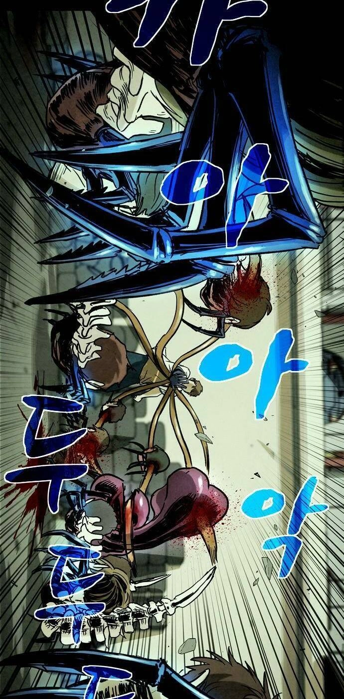 Mầm Chết Chapter 23 - 37