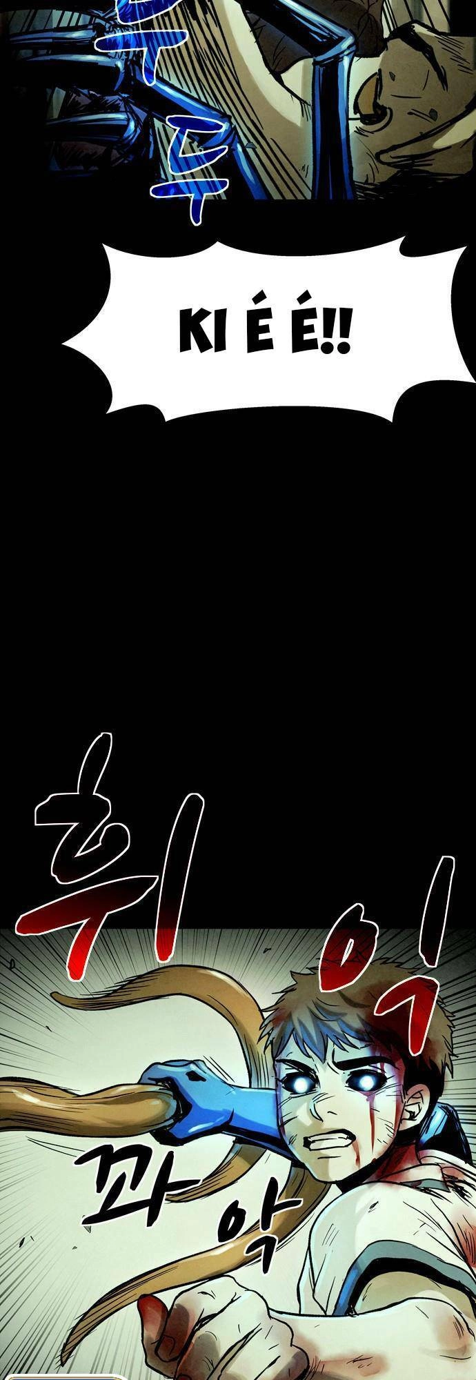 Mầm Chết Chapter 23 - 38