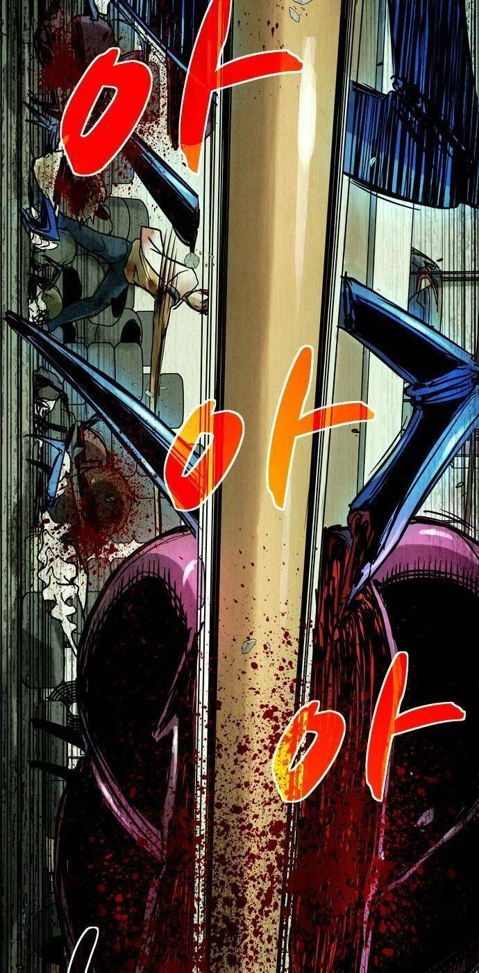 Mầm Chết Chapter 23 - 40