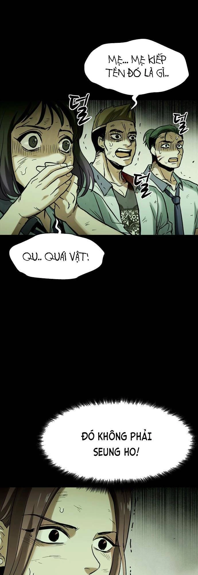 Mầm Chết Chapter 23 - 44