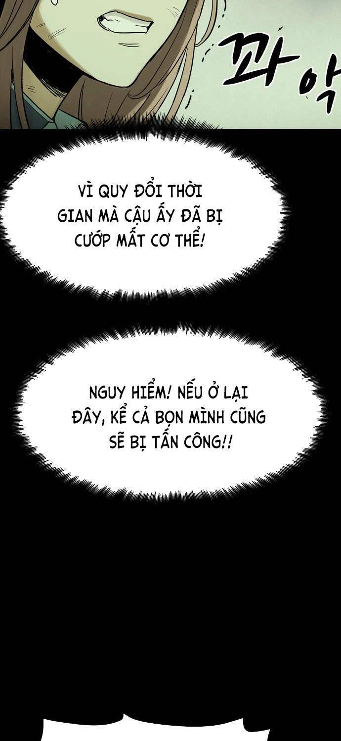 Mầm Chết Chapter 23 - 45