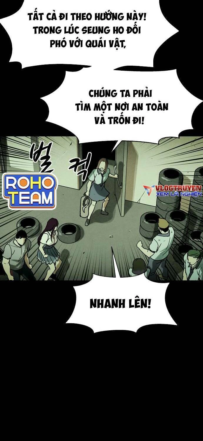 Mầm Chết Chapter 23 - 46