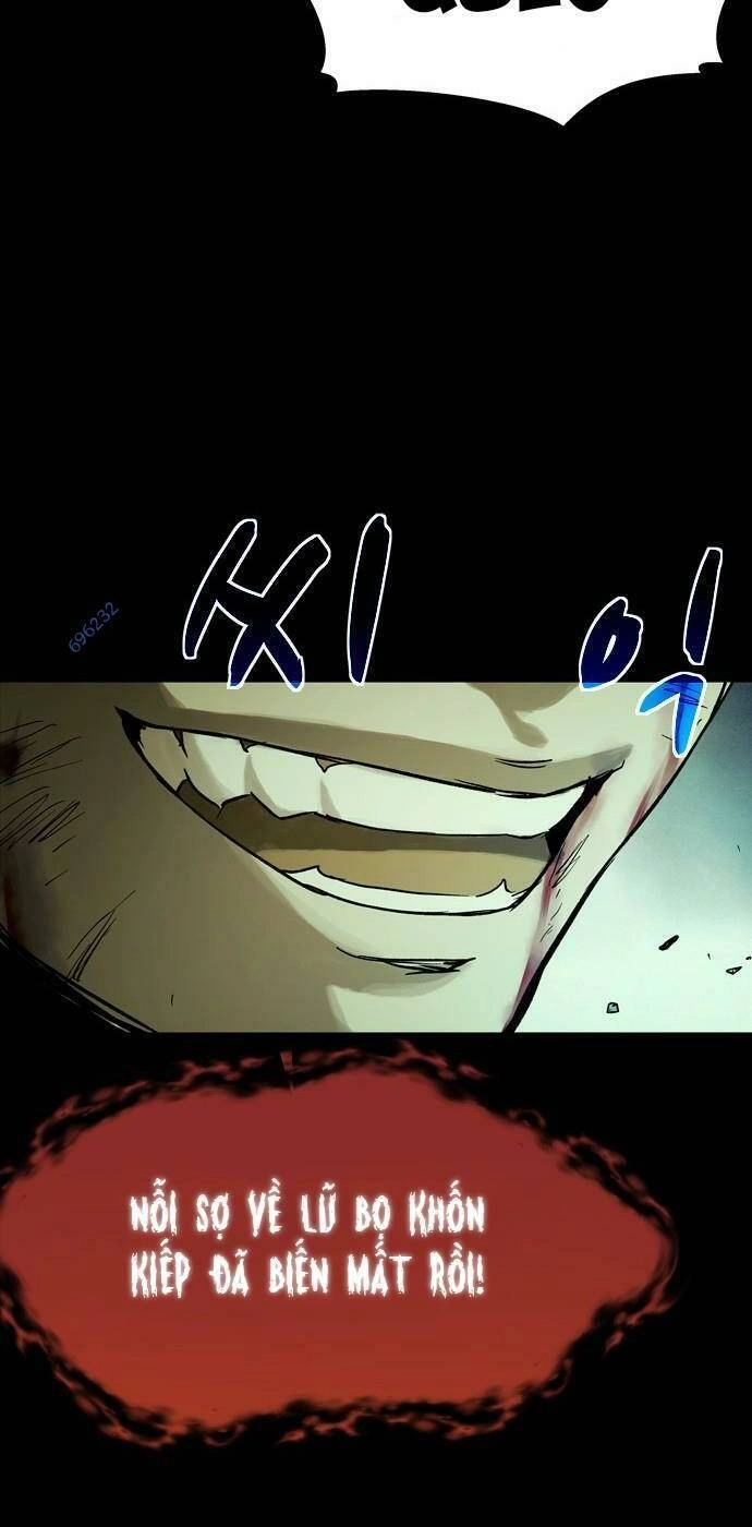 Mầm Chết Chapter 23 - 67