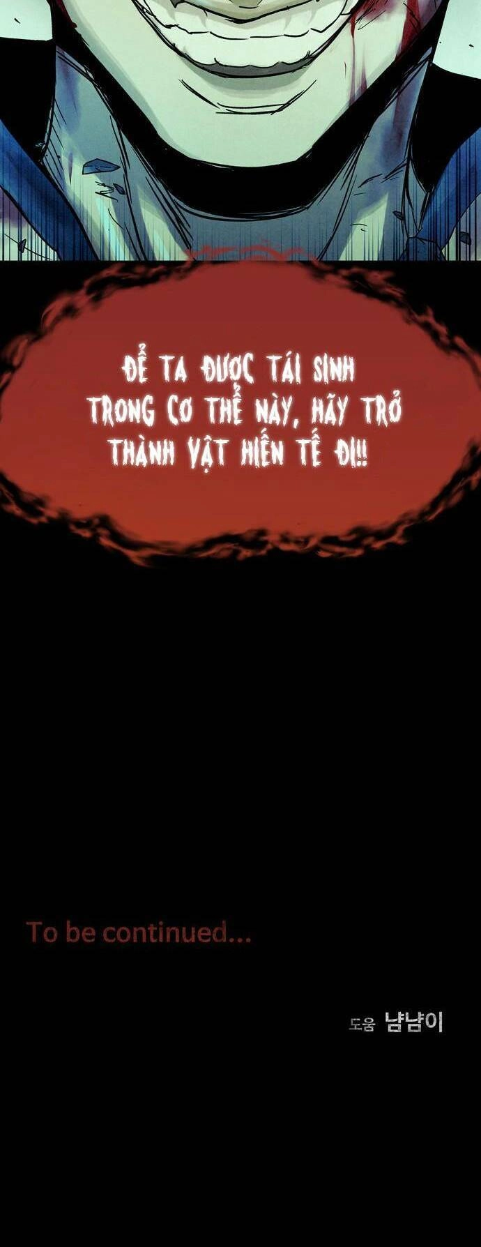 Mầm Chết Chapter 23 - 69