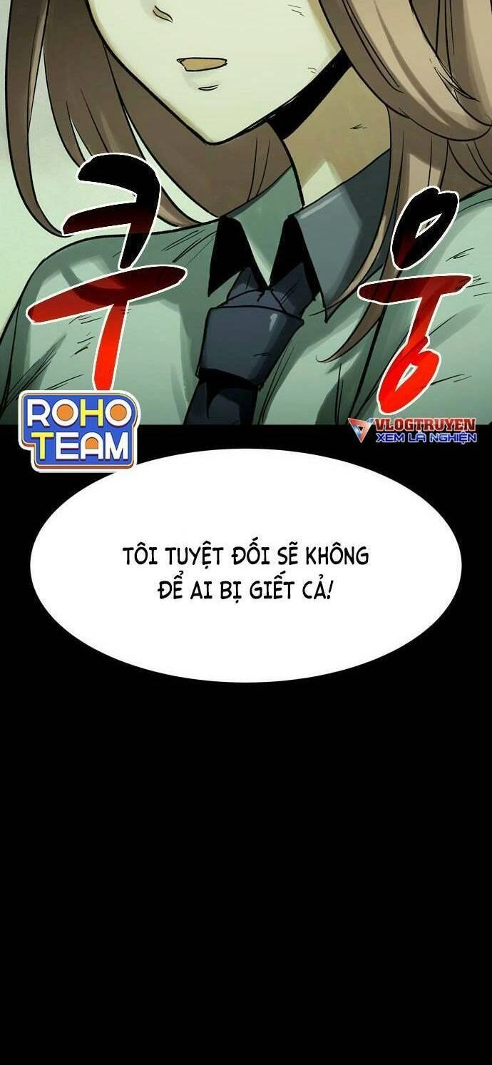 Mầm Chết Chapter 24 - 7