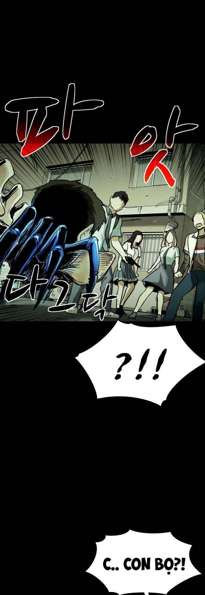 Mầm Chết Chapter 24 - 8