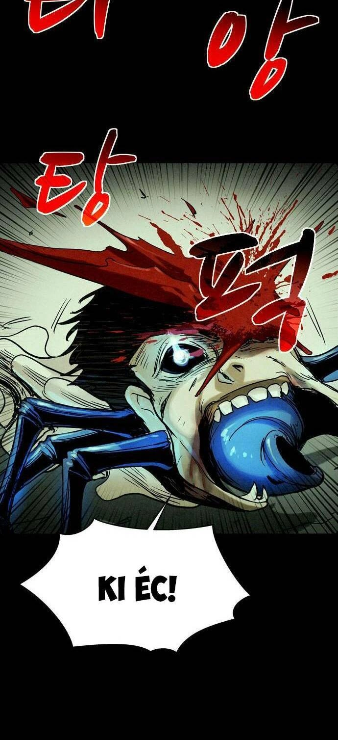 Mầm Chết Chapter 24 - 10