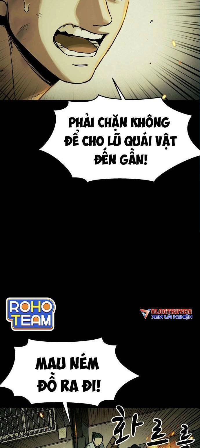 Mầm Chết Chapter 24 - 15