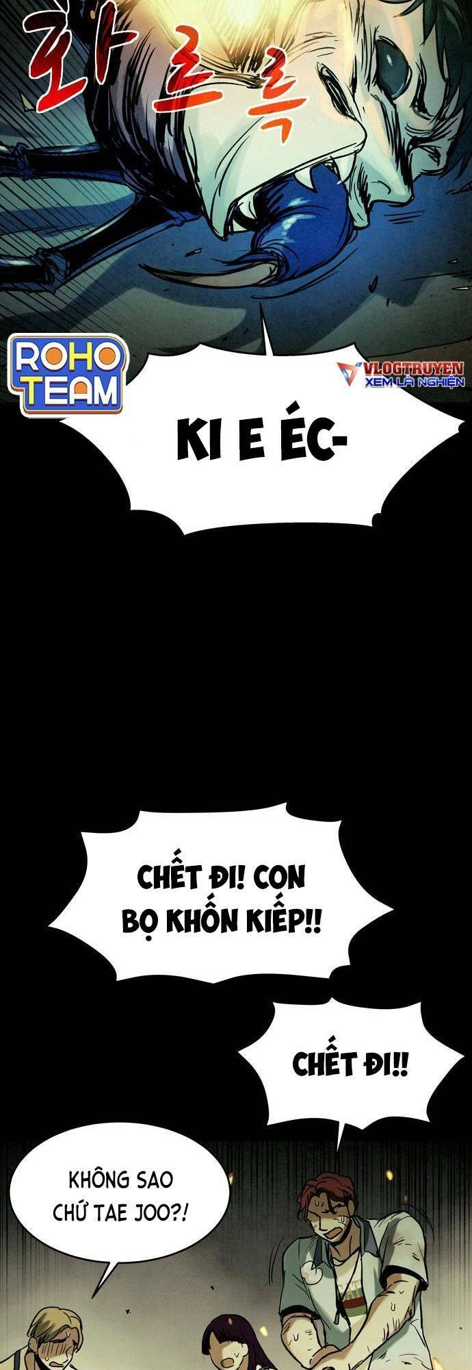 Mầm Chết Chapter 24 - 20