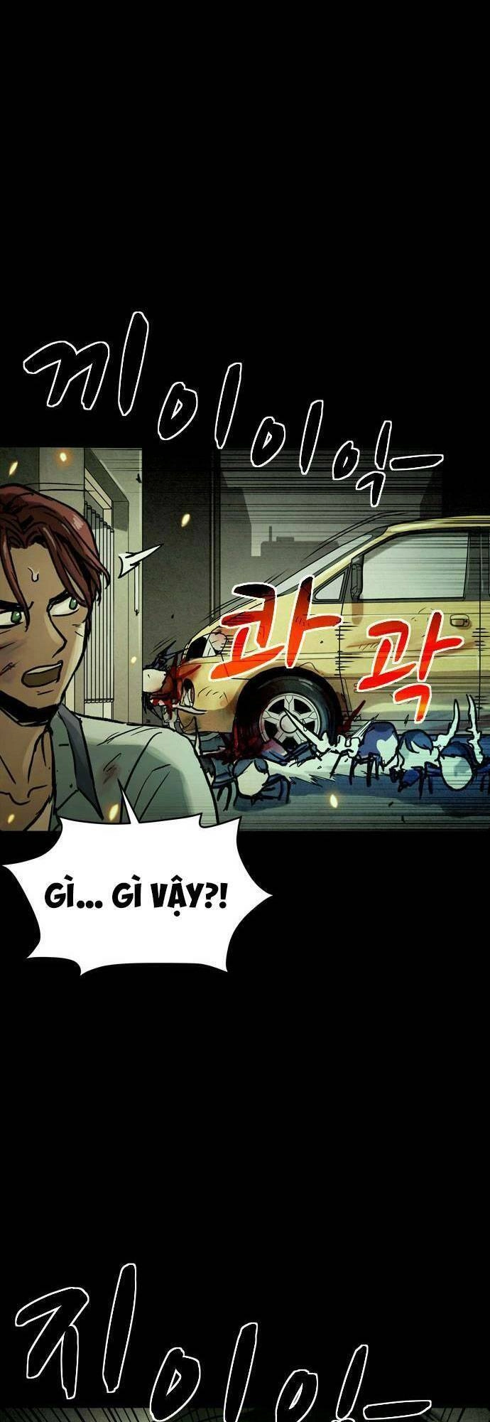 Mầm Chết Chapter 24 - 23