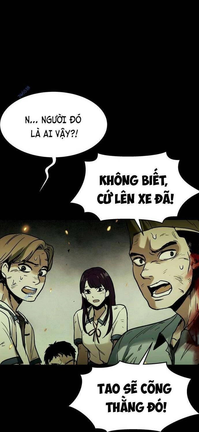Mầm Chết Chapter 24 - 25