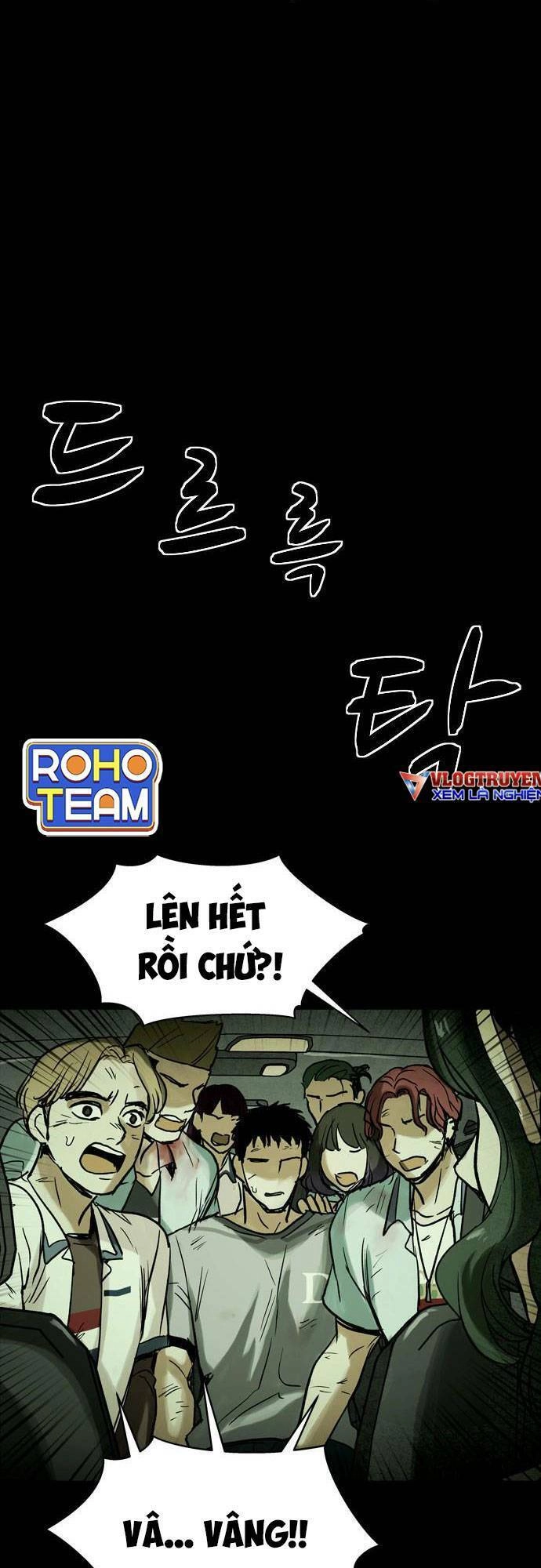 Mầm Chết Chapter 24 - 26