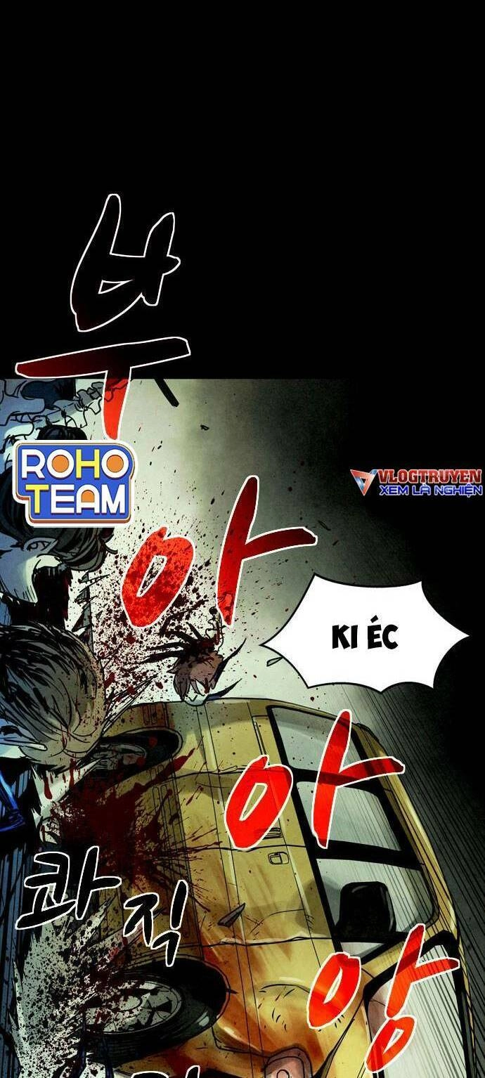 Mầm Chết Chapter 24 - 28