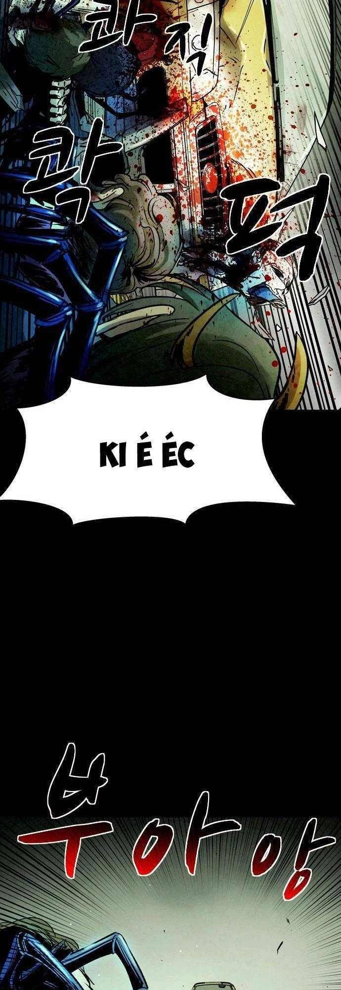 Mầm Chết Chapter 24 - 29