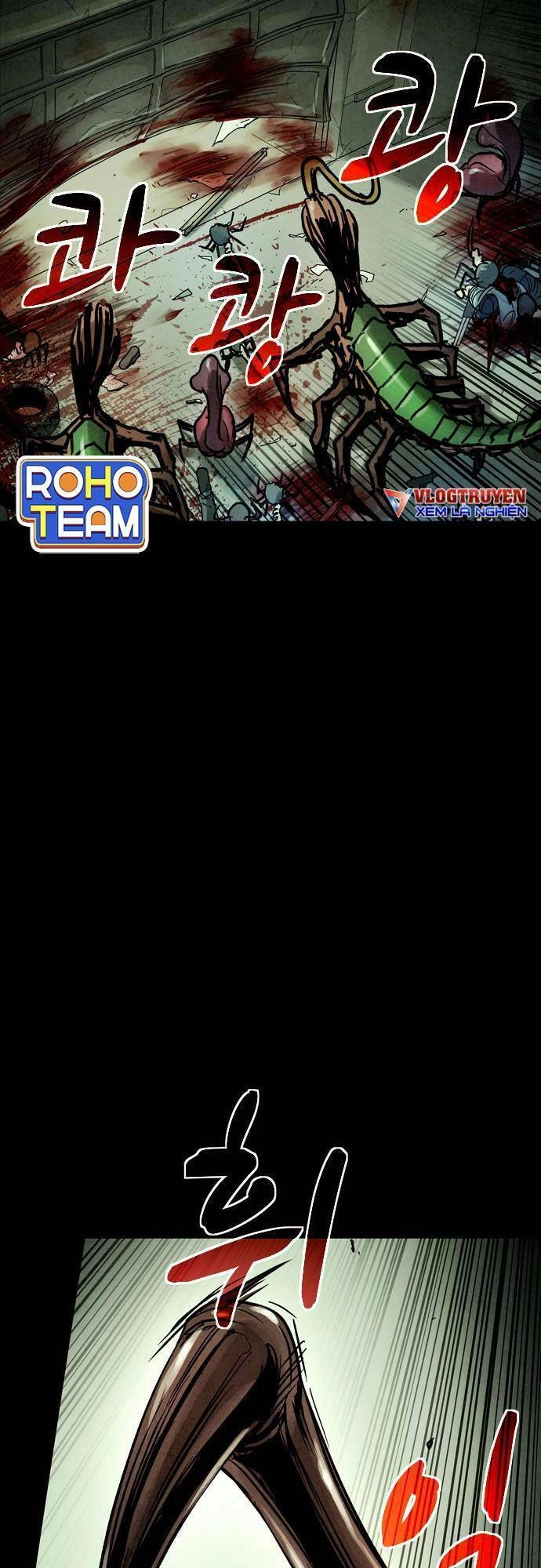 Mầm Chết Chapter 24 - 32