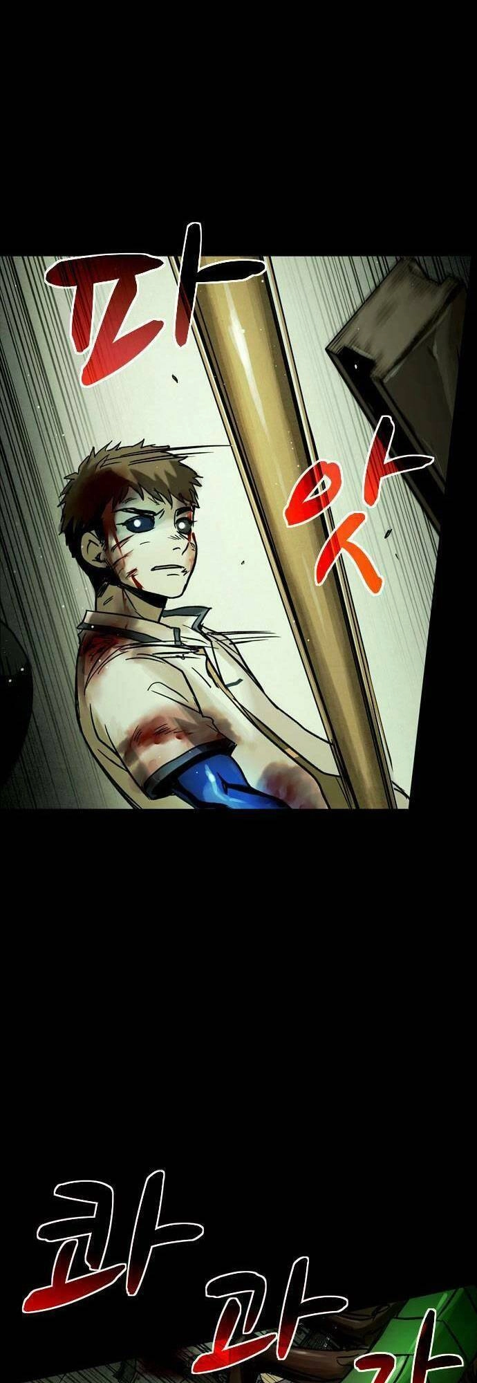 Mầm Chết Chapter 24 - 35