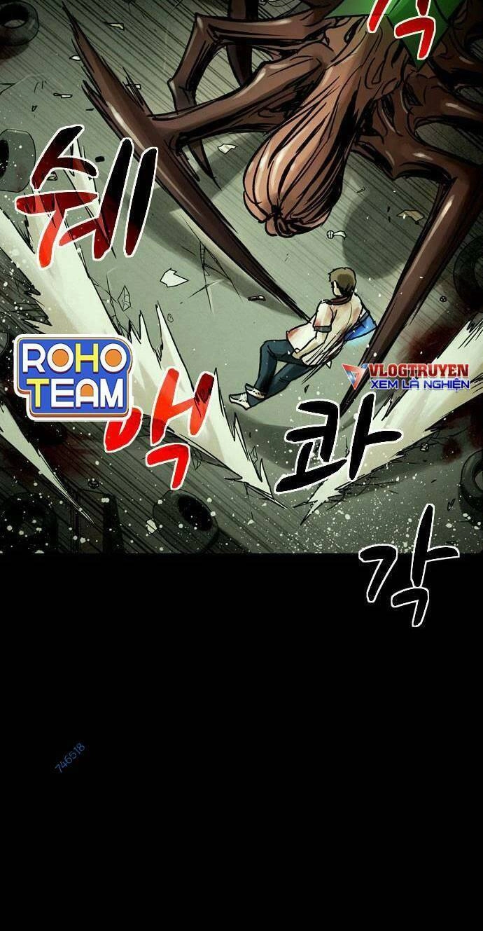 Mầm Chết Chapter 24 - 36