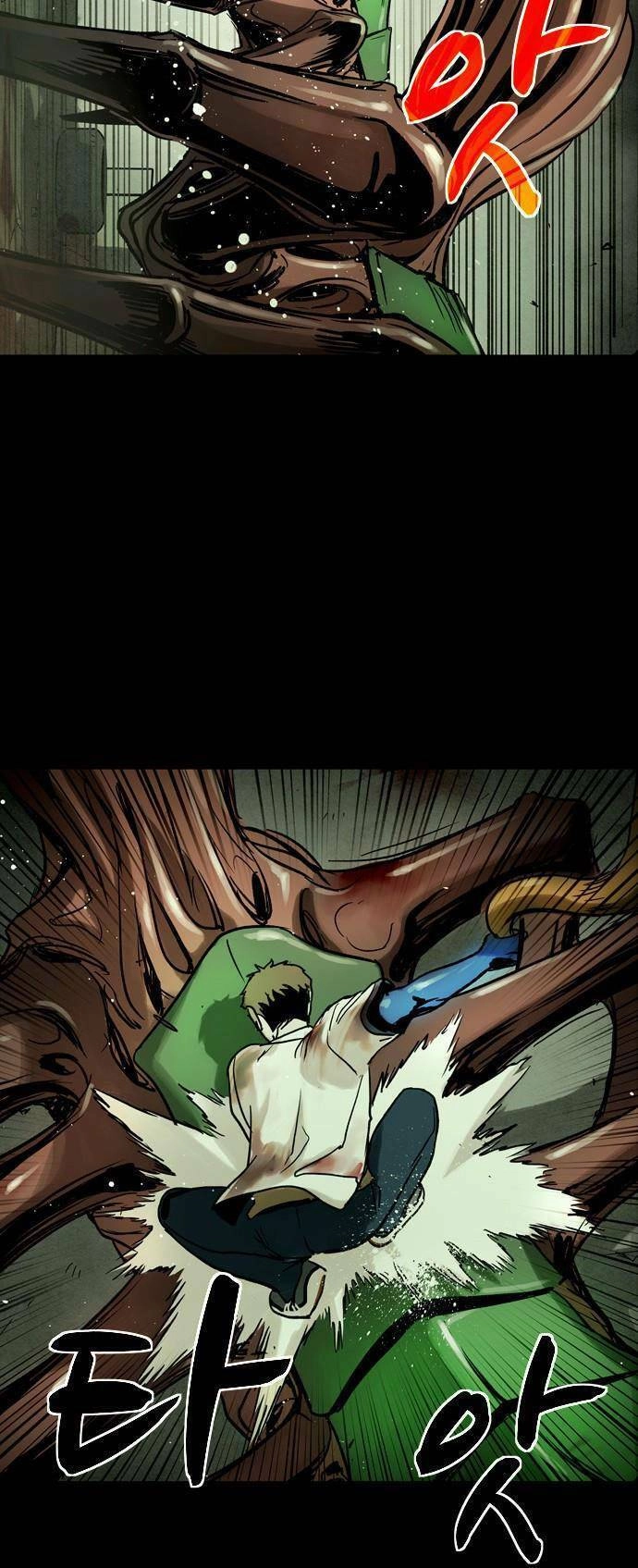 Mầm Chết Chapter 24 - 39