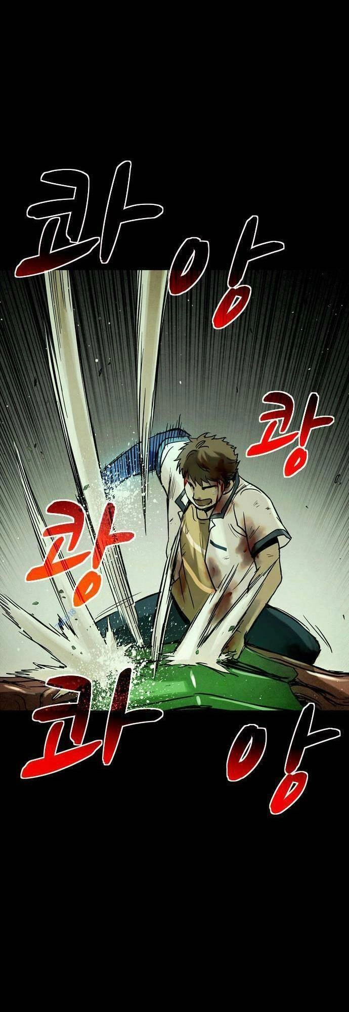 Mầm Chết Chapter 24 - 41