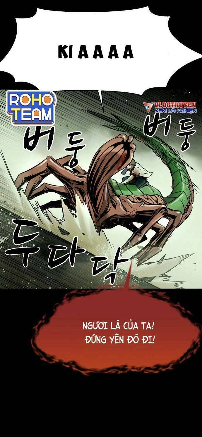Mầm Chết Chapter 24 - 42