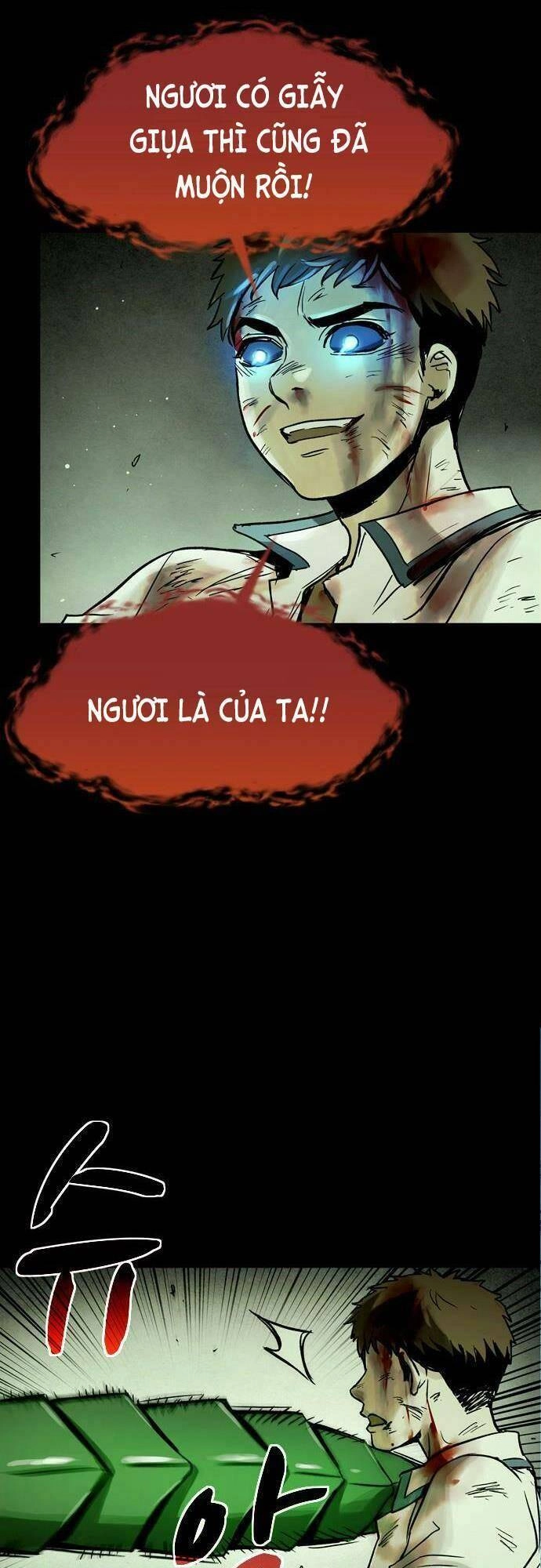 Mầm Chết Chapter 24 - 47