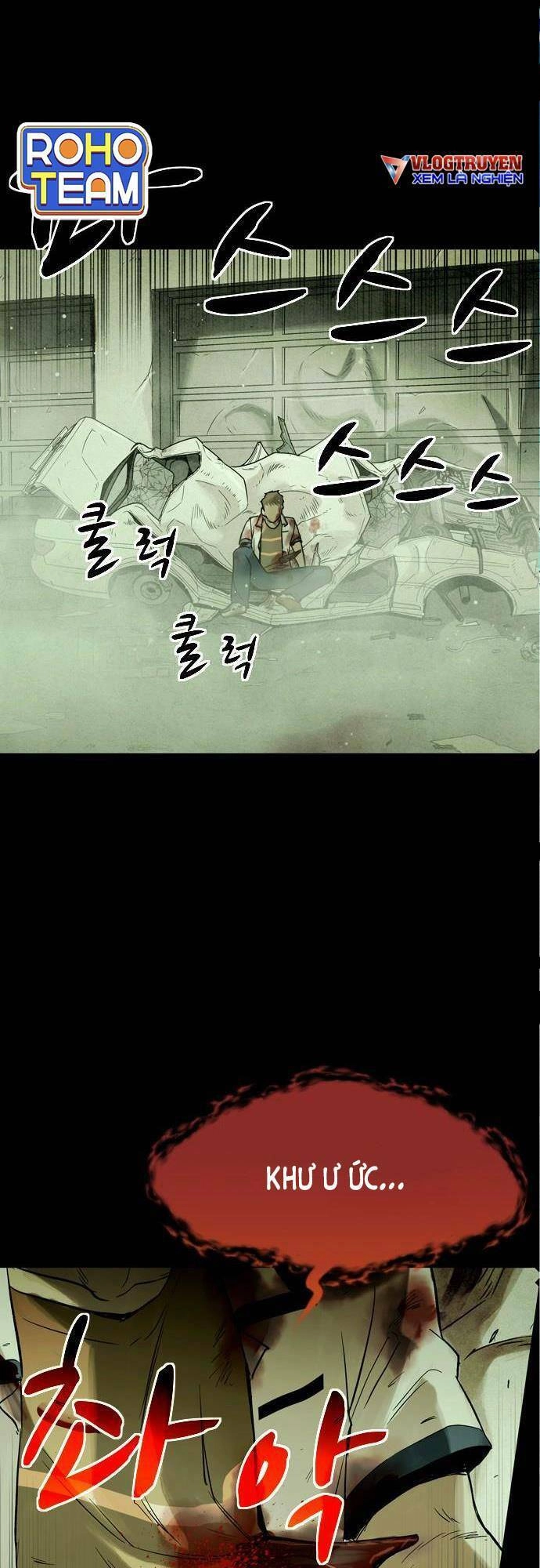 Mầm Chết Chapter 24 - 50